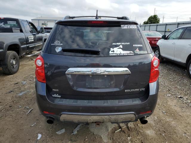 Photo 5 VIN: 2GNFLGE36D6374632 - CHEVROLET EQUINOX 