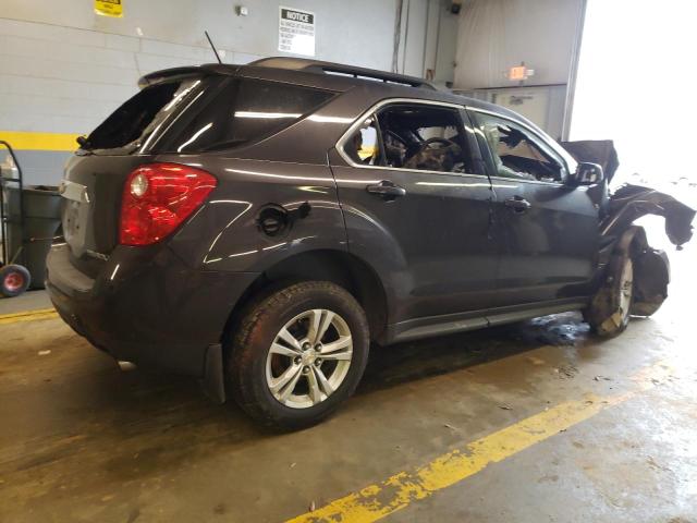 Photo 2 VIN: 2GNFLGE36E6102521 - CHEVROLET EQUINOX LT 