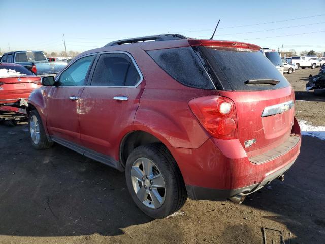 Photo 1 VIN: 2GNFLGE36E6105399 - CHEVROLET EQUINOX 