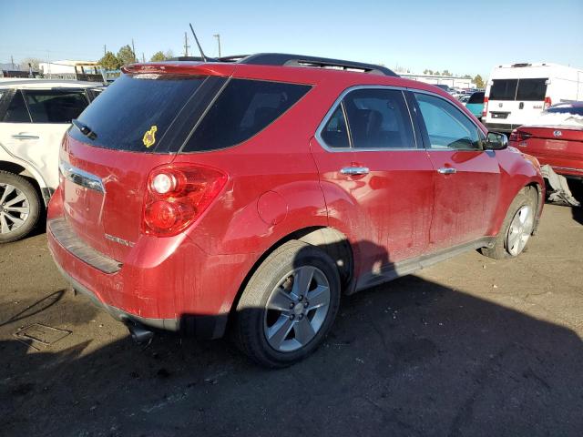 Photo 2 VIN: 2GNFLGE36E6105399 - CHEVROLET EQUINOX 