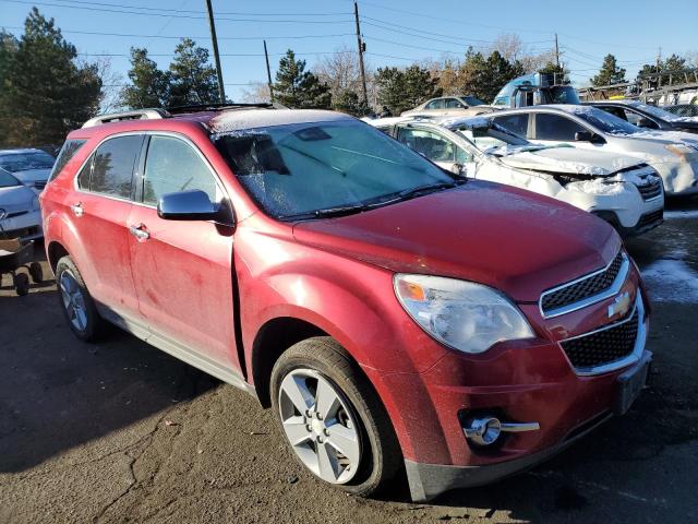 Photo 3 VIN: 2GNFLGE36E6105399 - CHEVROLET EQUINOX 