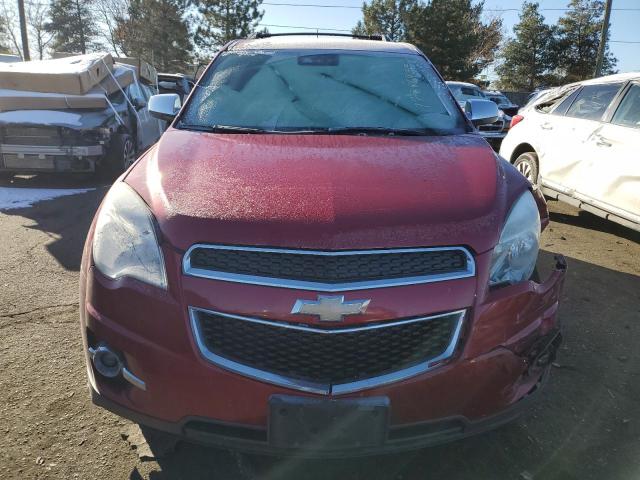 Photo 4 VIN: 2GNFLGE36E6105399 - CHEVROLET EQUINOX 