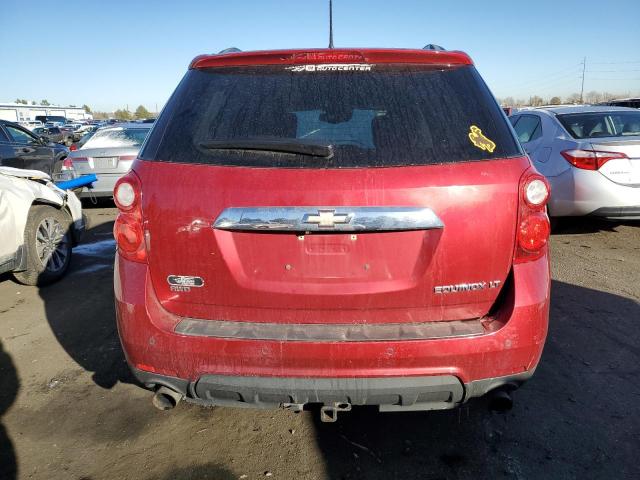 Photo 5 VIN: 2GNFLGE36E6105399 - CHEVROLET EQUINOX 