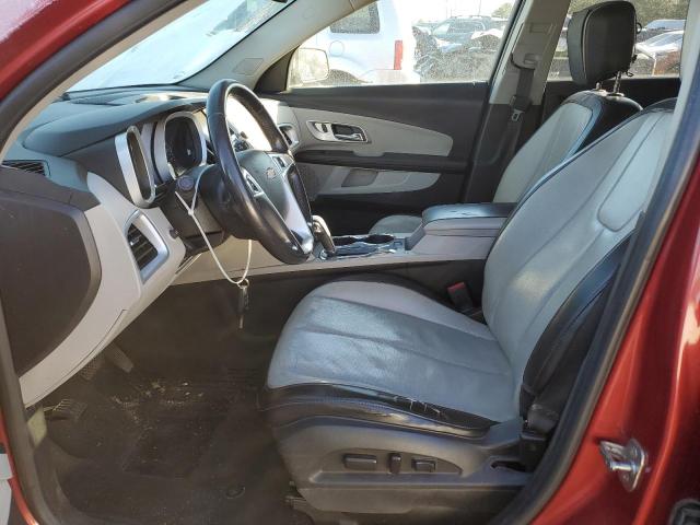 Photo 6 VIN: 2GNFLGE36E6105399 - CHEVROLET EQUINOX 