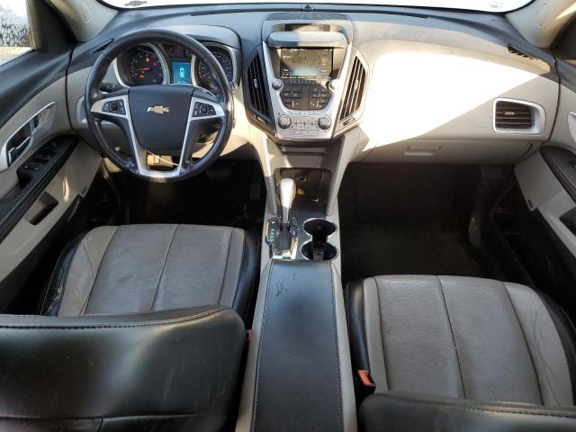 Photo 7 VIN: 2GNFLGE36E6105399 - CHEVROLET EQUINOX 