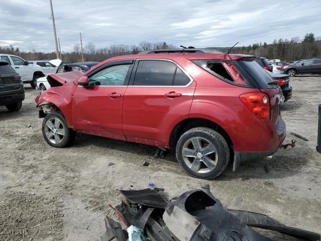 Photo 1 VIN: 2GNFLGE36E6188459 - CHEVROLET EQUINOX 