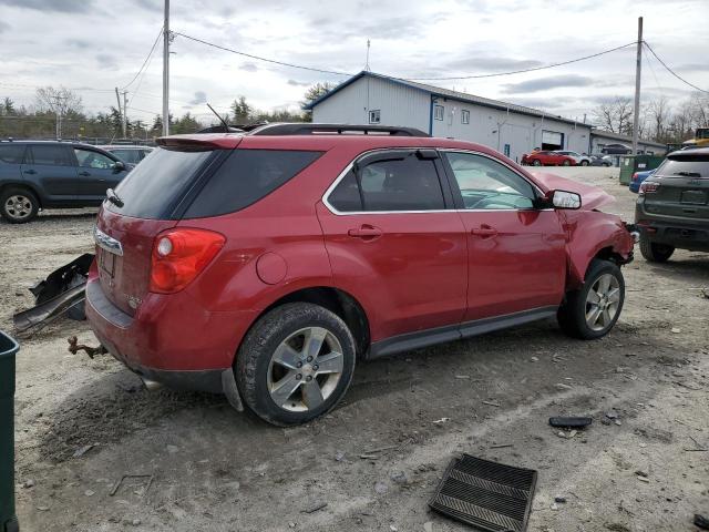 Photo 2 VIN: 2GNFLGE36E6188459 - CHEVROLET EQUINOX 