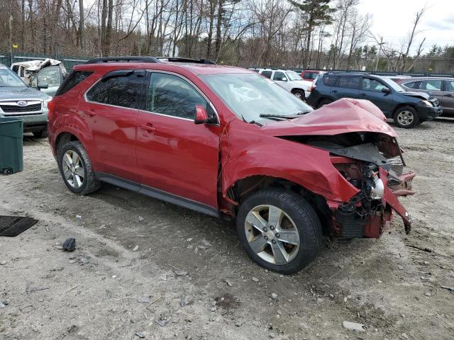 Photo 3 VIN: 2GNFLGE36E6188459 - CHEVROLET EQUINOX 