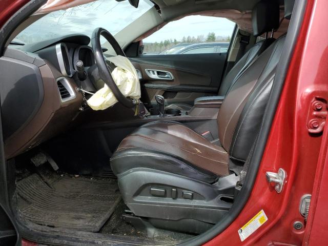 Photo 6 VIN: 2GNFLGE36E6188459 - CHEVROLET EQUINOX 