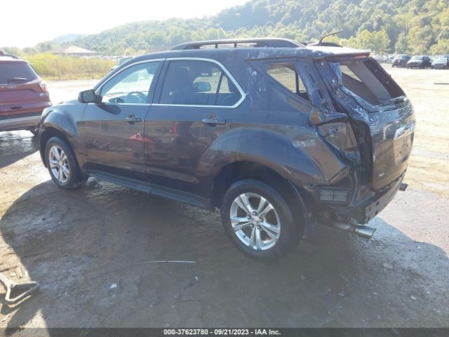 Photo 2 VIN: 2GNFLGE36E6239734 - CHEVROLET EQUINOX 