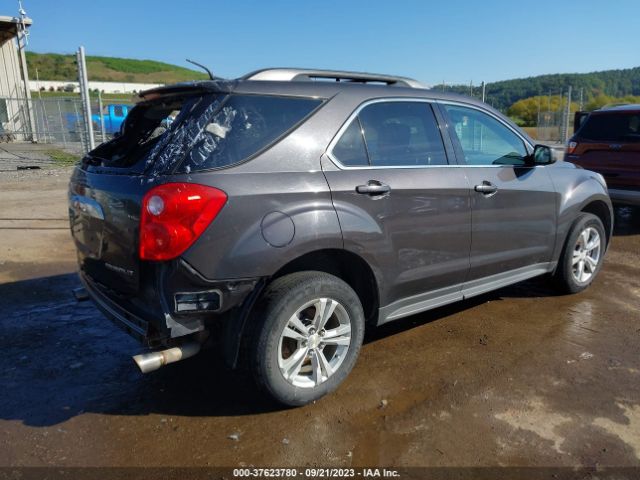 Photo 3 VIN: 2GNFLGE36E6239734 - CHEVROLET EQUINOX 