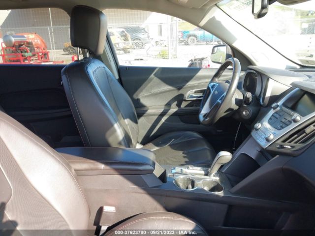 Photo 4 VIN: 2GNFLGE36E6239734 - CHEVROLET EQUINOX 