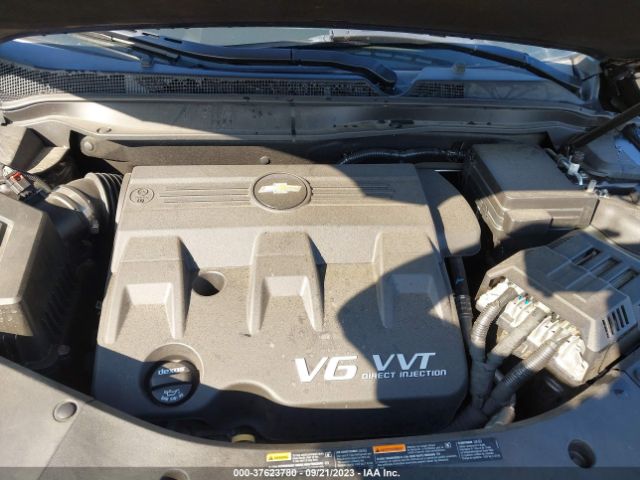 Photo 9 VIN: 2GNFLGE36E6239734 - CHEVROLET EQUINOX 