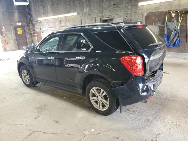 Photo 1 VIN: 2GNFLGE36E6370811 - CHEVROLET EQUINOX LT 