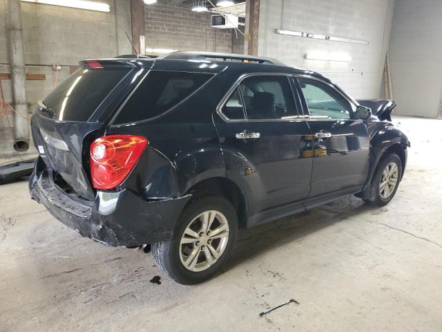 Photo 2 VIN: 2GNFLGE36E6370811 - CHEVROLET EQUINOX LT 