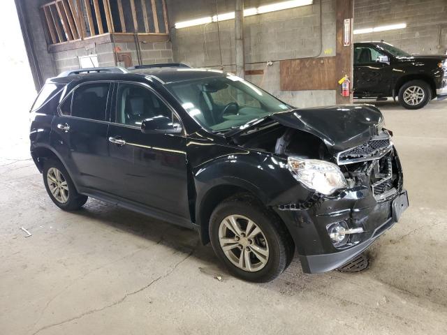 Photo 3 VIN: 2GNFLGE36E6370811 - CHEVROLET EQUINOX LT 