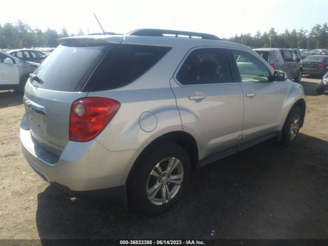 Photo 3 VIN: 2GNFLGE36F6100799 - CHEVROLET EQUINOX 