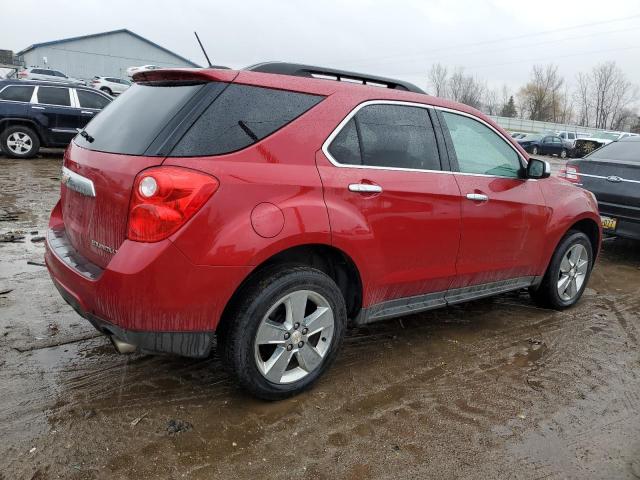 Photo 2 VIN: 2GNFLGE36F6186597 - CHEVROLET EQUINOX LT 