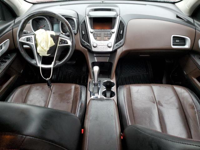 Photo 7 VIN: 2GNFLGE36F6186597 - CHEVROLET EQUINOX LT 