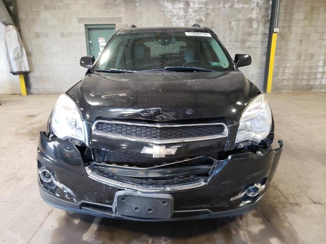 Photo 4 VIN: 2GNFLGE36F6189760 - CHEVROLET EQUINOX LT 