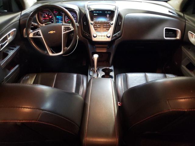 Photo 7 VIN: 2GNFLGE36F6189760 - CHEVROLET EQUINOX LT 