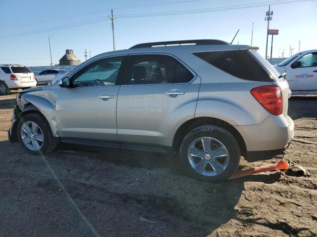 Photo 1 VIN: 2GNFLGE36F6262660 - CHEVROLET EQUINOX 