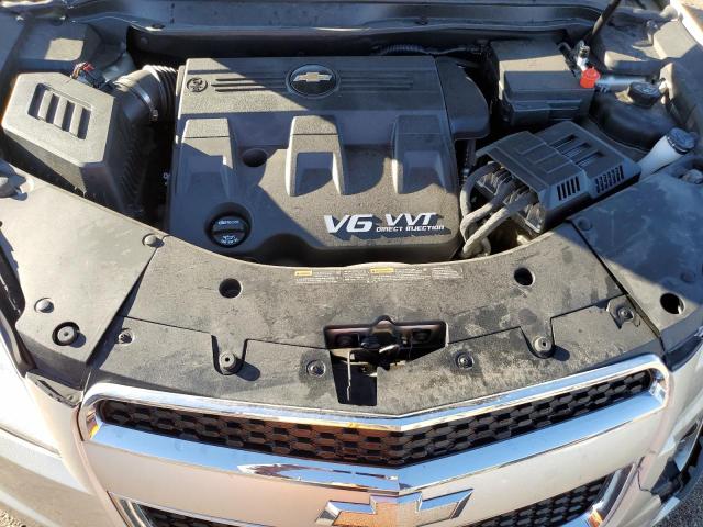 Photo 11 VIN: 2GNFLGE36F6262660 - CHEVROLET EQUINOX 