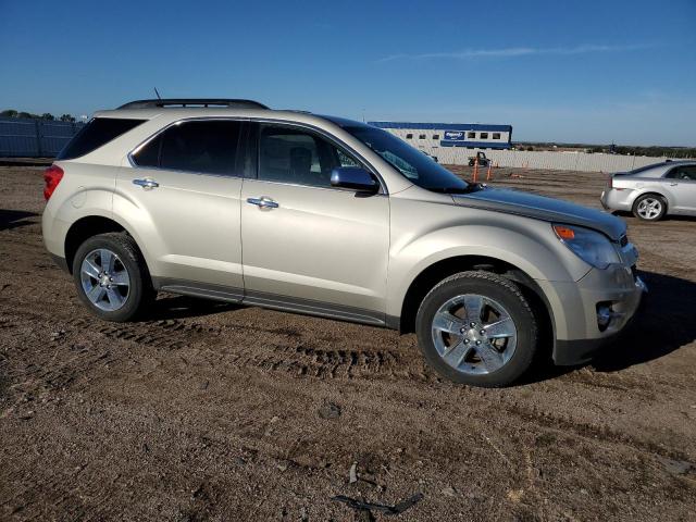 Photo 3 VIN: 2GNFLGE36F6262660 - CHEVROLET EQUINOX 