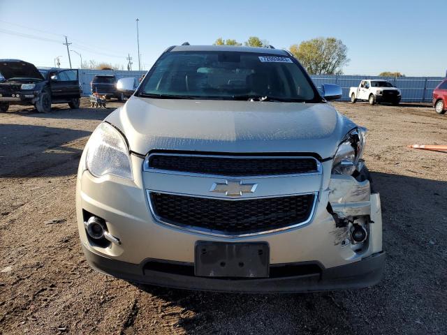 Photo 4 VIN: 2GNFLGE36F6262660 - CHEVROLET EQUINOX 