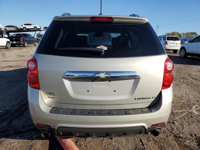 Photo 5 VIN: 2GNFLGE36F6262660 - CHEVROLET EQUINOX 