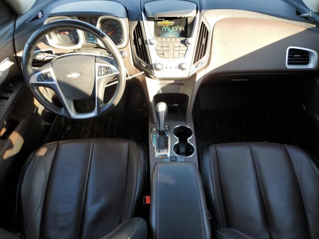 Photo 7 VIN: 2GNFLGE36F6262660 - CHEVROLET EQUINOX 