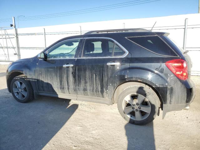 Photo 1 VIN: 2GNFLGE36F6284609 - CHEVROLET EQUINOX LT 