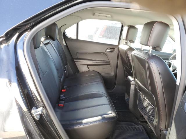 Photo 10 VIN: 2GNFLGE36F6284609 - CHEVROLET EQUINOX LT 