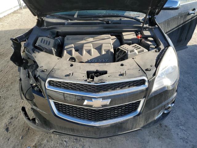 Photo 11 VIN: 2GNFLGE36F6284609 - CHEVROLET EQUINOX LT 