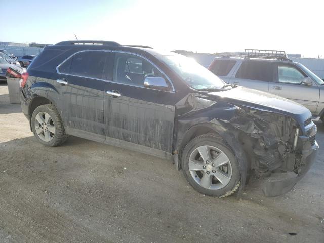 Photo 3 VIN: 2GNFLGE36F6284609 - CHEVROLET EQUINOX LT 