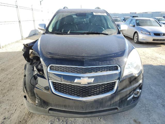 Photo 4 VIN: 2GNFLGE36F6284609 - CHEVROLET EQUINOX LT 