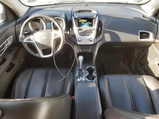 Photo 7 VIN: 2GNFLGE36F6284609 - CHEVROLET EQUINOX LT 