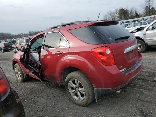 Photo 1 VIN: 2GNFLGE36F6289664 - CHEVROLET EQUINOX 