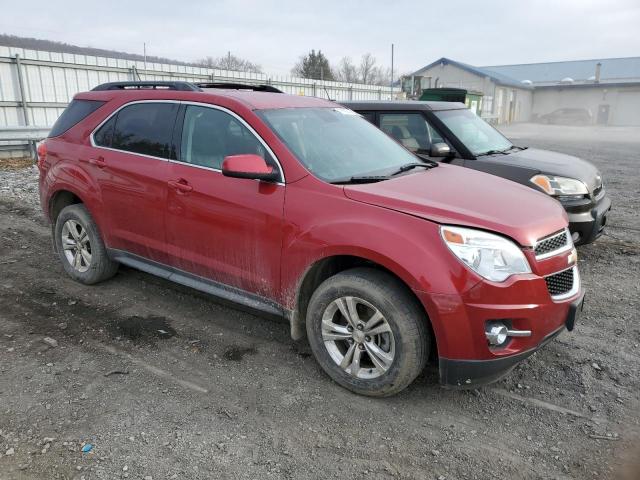 Photo 3 VIN: 2GNFLGE36F6289664 - CHEVROLET EQUINOX 