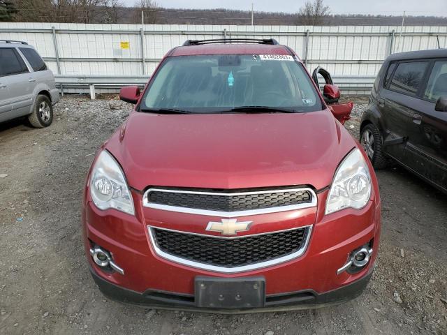 Photo 4 VIN: 2GNFLGE36F6289664 - CHEVROLET EQUINOX 