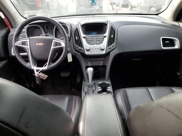 Photo 7 VIN: 2GNFLGE36F6289664 - CHEVROLET EQUINOX 