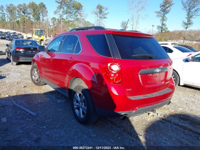 Photo 2 VIN: 2GNFLGE36F6312649 - CHEVROLET EQUINOX 