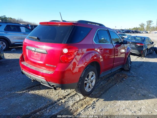 Photo 3 VIN: 2GNFLGE36F6312649 - CHEVROLET EQUINOX 