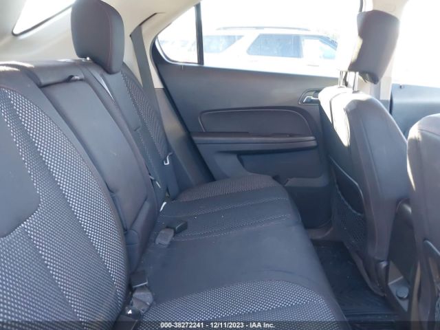 Photo 7 VIN: 2GNFLGE36F6312649 - CHEVROLET EQUINOX 