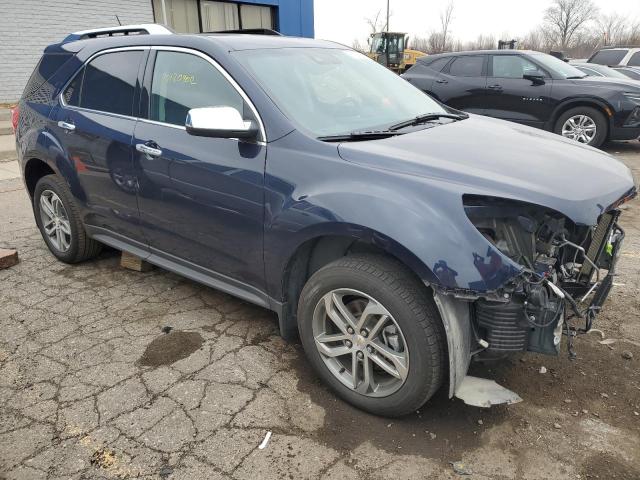 Photo 3 VIN: 2GNFLGE36G6136283 - CHEVROLET EQUINOX LT 