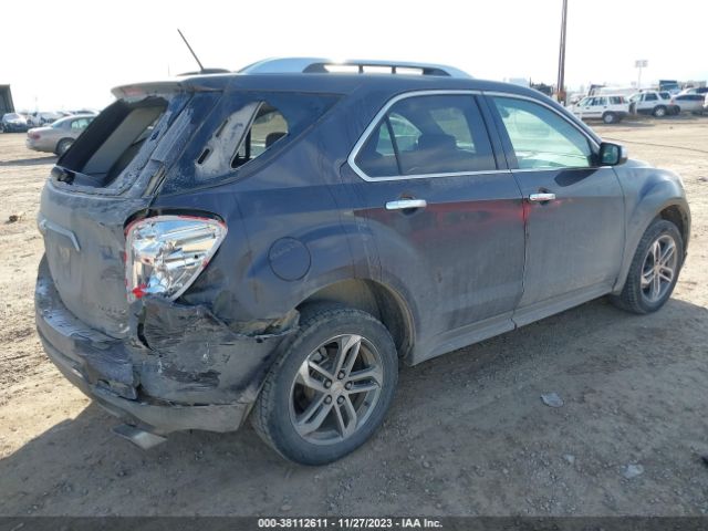 Photo 3 VIN: 2GNFLGE36G6193308 - CHEVROLET EQUINOX 