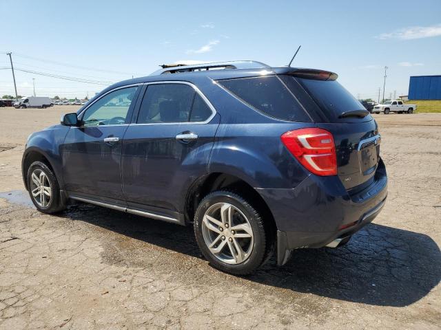 Photo 1 VIN: 2GNFLGE36G6215517 - CHEVROLET EQUINOX 