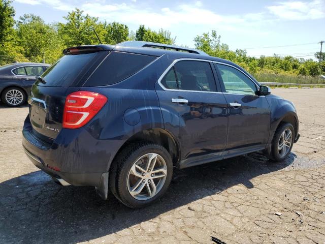 Photo 2 VIN: 2GNFLGE36G6215517 - CHEVROLET EQUINOX 