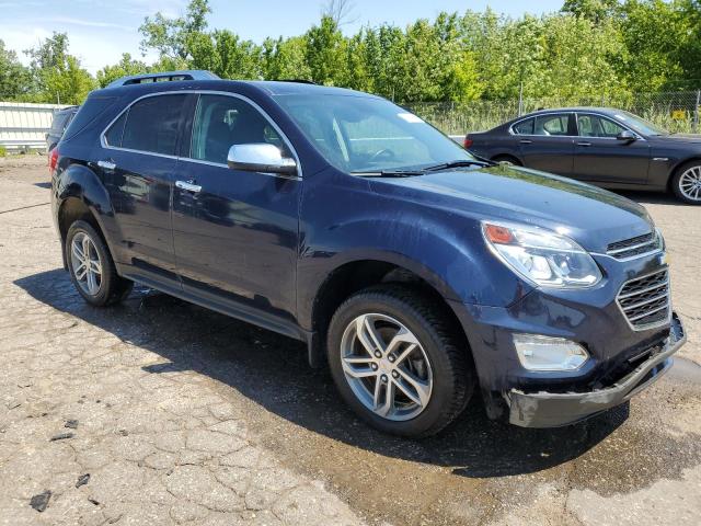 Photo 3 VIN: 2GNFLGE36G6215517 - CHEVROLET EQUINOX 