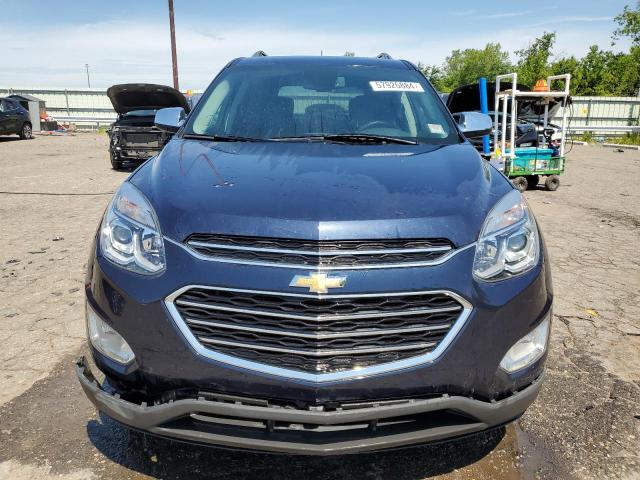 Photo 4 VIN: 2GNFLGE36G6215517 - CHEVROLET EQUINOX 